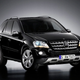 Illustration for article titled Mercedes Reveals Refreshed M-Class Lineup, Including 510 HP ML 63 AMG
